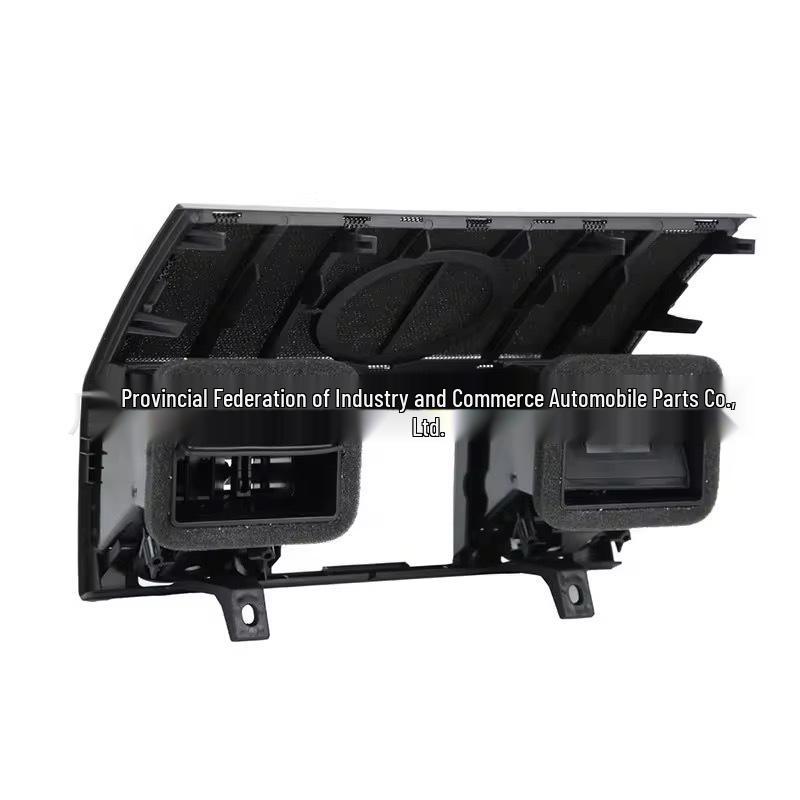 Compatible Front Center Air Vent for Mercedes G-Class W463, Part #4636807508.
