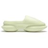 New LiNing Slide Slippers Men's Green ABTU003-4