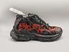 Paris Graffiti-Style Unisex Casual Sneakers - Seventh Gen Fashion Runner