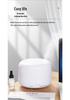 500ml Large Mist Humidifier & Essential Oil Diffuser for Home