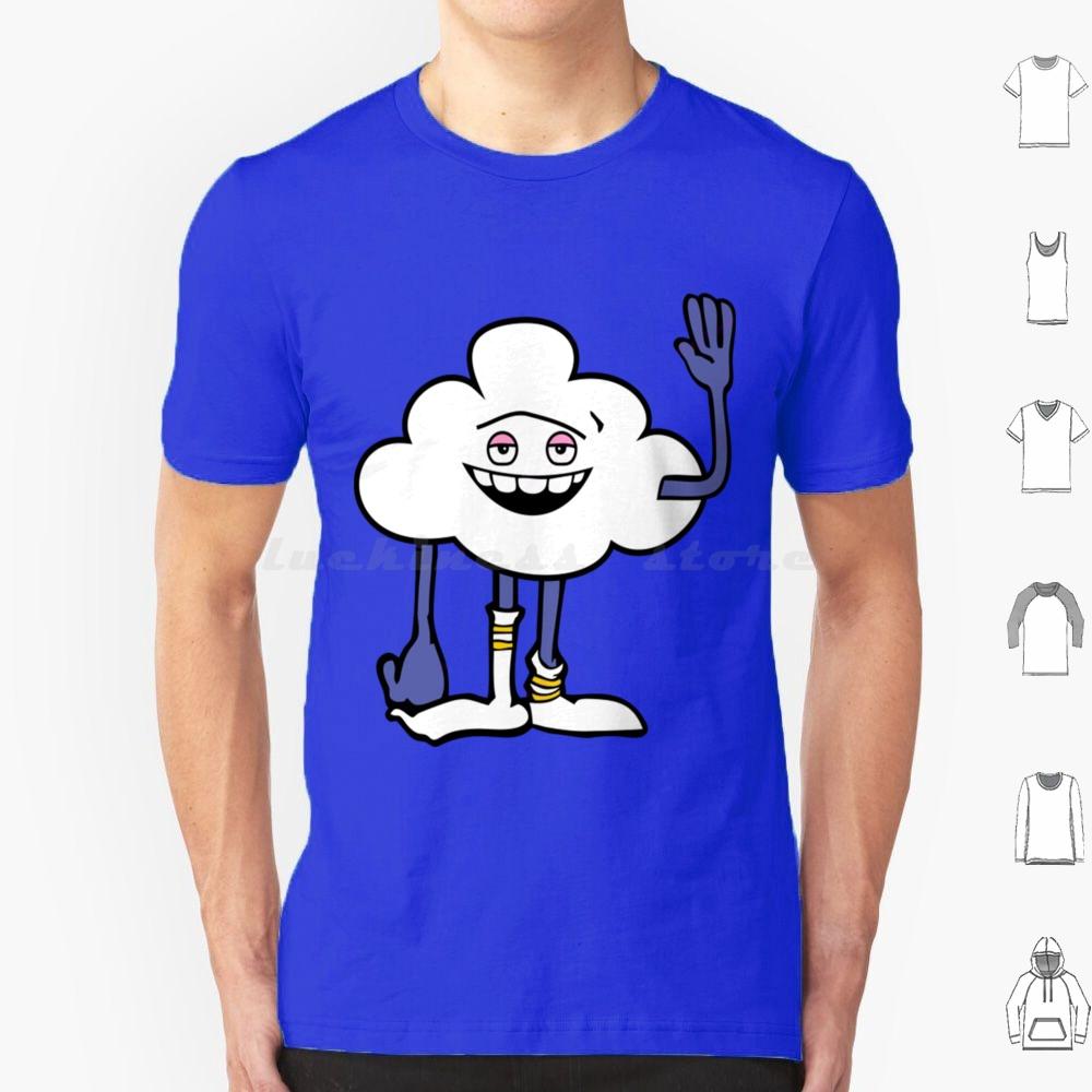 Cloud Guy Trolls Design T Shirt Men Women Kids 6xl Chris A Head Full Of Dreams Viva La Vida Parachutes Ghost Stories Viva La