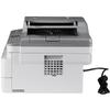 Brother DCP-7195DW Black and White Laser Multifunction Printer CN plug (adapter included)