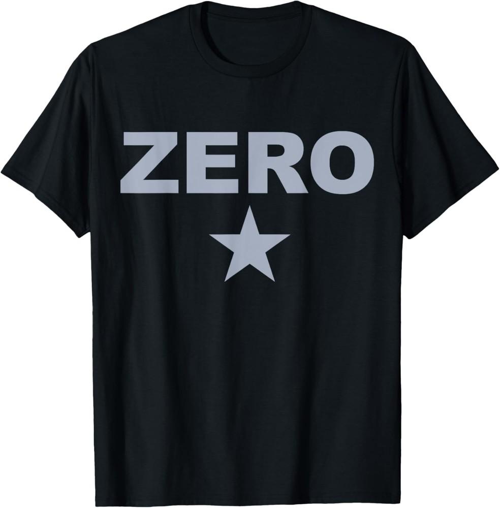 T-Shirt Grunge Alternativa Zero Star Pumpkins Musica Rock Anni '90