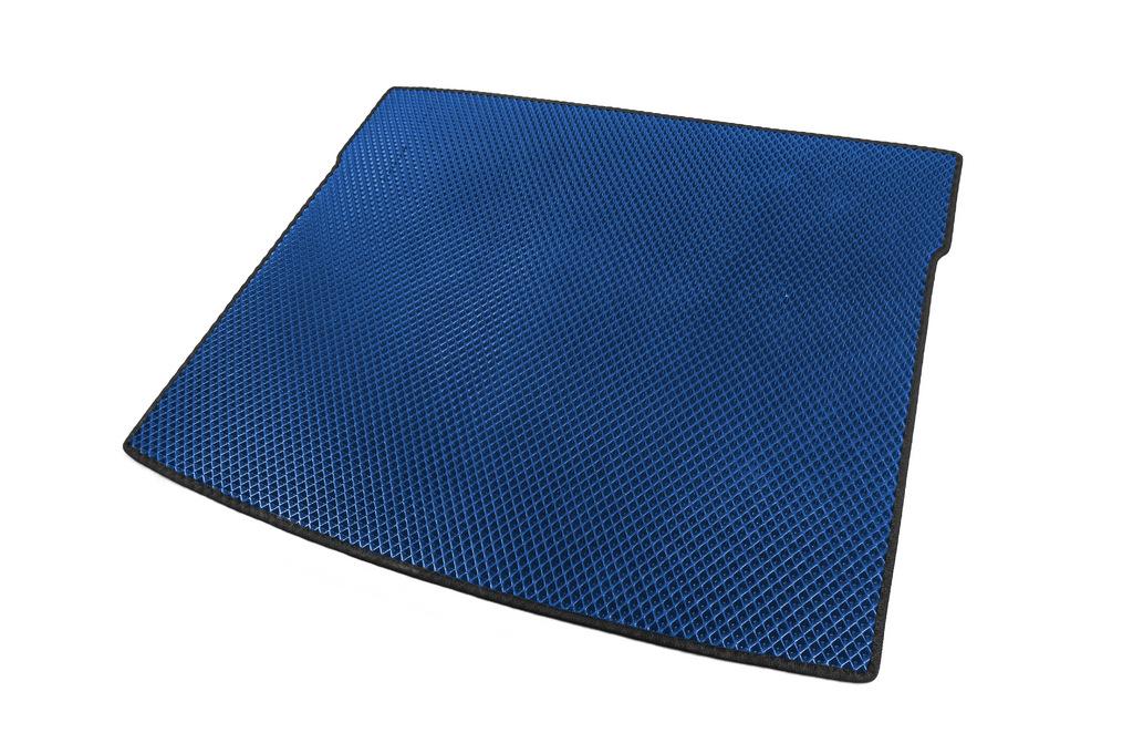 EVA Trunk Mat (Blue) for Nissan Ariya