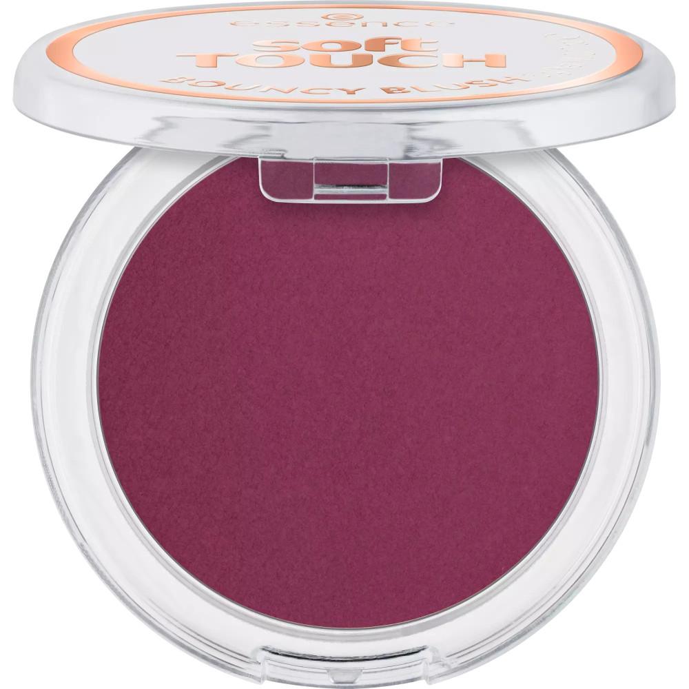 Essence Cream To Powder Blush Soft Touch Bouncy -