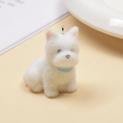 Reçine Akın Sevimli Üç Boyutlu Kedi Anahtarlık Kolye Araba Anahtarlık Kolye Çanta Kolye
