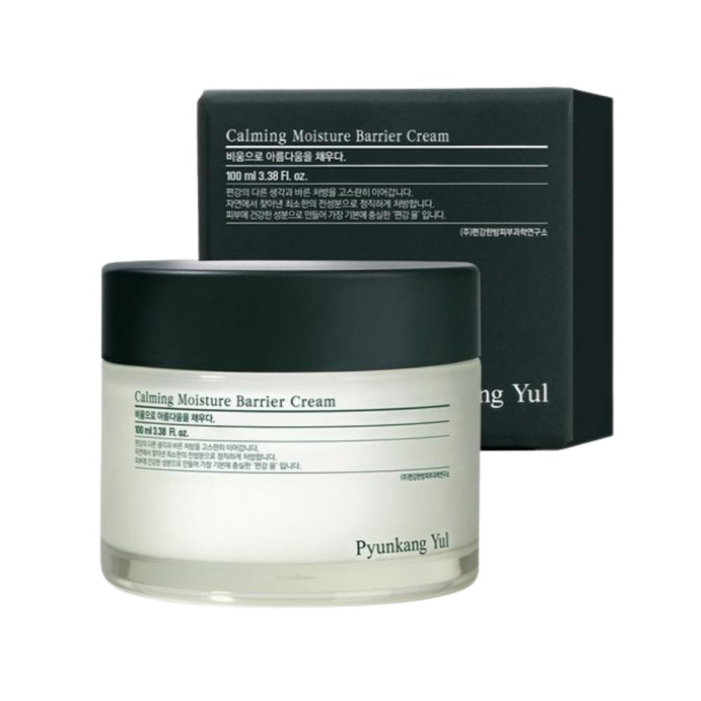 Pyunkang Yul Calming Moisture Barrier Cream 100ml
