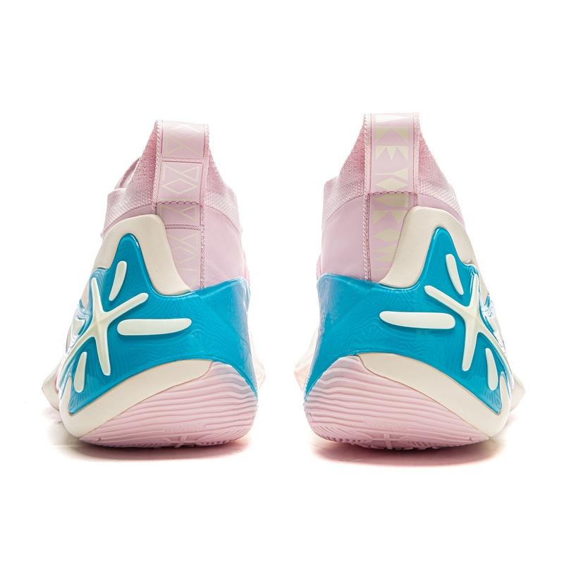 Li-Ning Way of Wade 11 'South Coast' Men's ABAU049-32