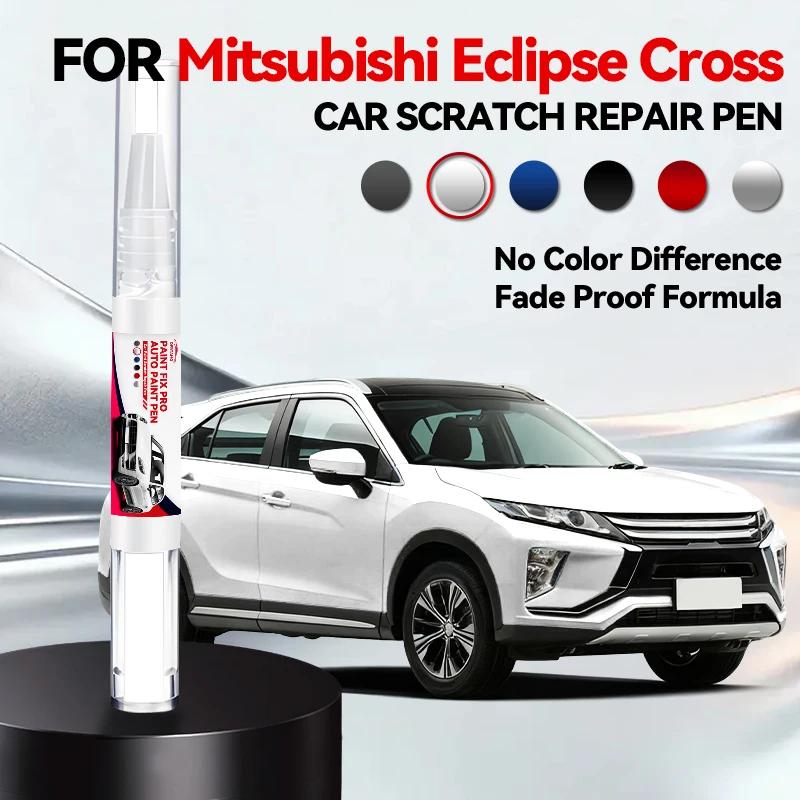 Vehicle Dedicated Exclusive For Mitsubishi Eclipse Cross 2017-2025 GK Paint Repair Pen Touch Up Scratch Remover DIY Auto Accesso