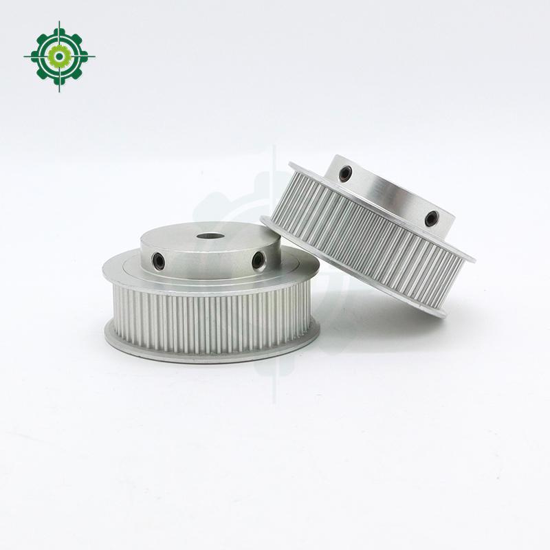 HTD5M Timing Pulley 40T 42T 44T Pulley keyway 40teeth 42teeth 44teeth Pulley Belt Width 15mm 20mm 25mm Synchronous Wheel HTD 5M
