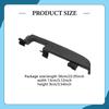 Door Armrest Handle Replacement Vehicle Accessory Wear Resistant Easy To Install Driver Side Car