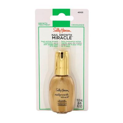 Nail Growth Miracle Growth Treatment, 0.45 Fl Oz