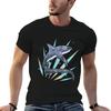 Thresher Shark Classic Tshirt Basic All Season Solid Tshirt