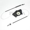Kit de Reparación de Elevalunas Eléctrico Puerta Delantera Izquierda 5J4837461 Para Skoda Fabia 2011 2012 2013 2014 2015 Car-Styling