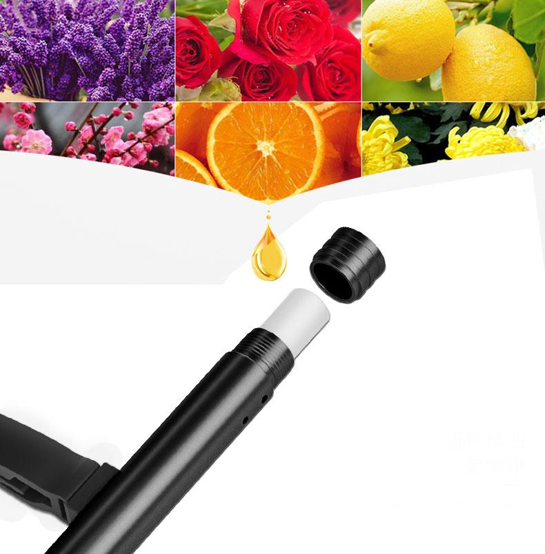 HVHE9 Car Air Freshener Aromatherapy Stick Solid Diffuser Stick Replacement For BMW M x5 e70 e91 f11 f30 f31 f10 x3 f25 Accessories