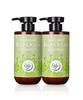 Kelp Ocean Shampoo 500ml X 2