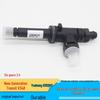Jiangling Transit New Gen V348 Yusheng N352 Clutch Slave Cylinder Pressure Connector 4C11 7C560AB