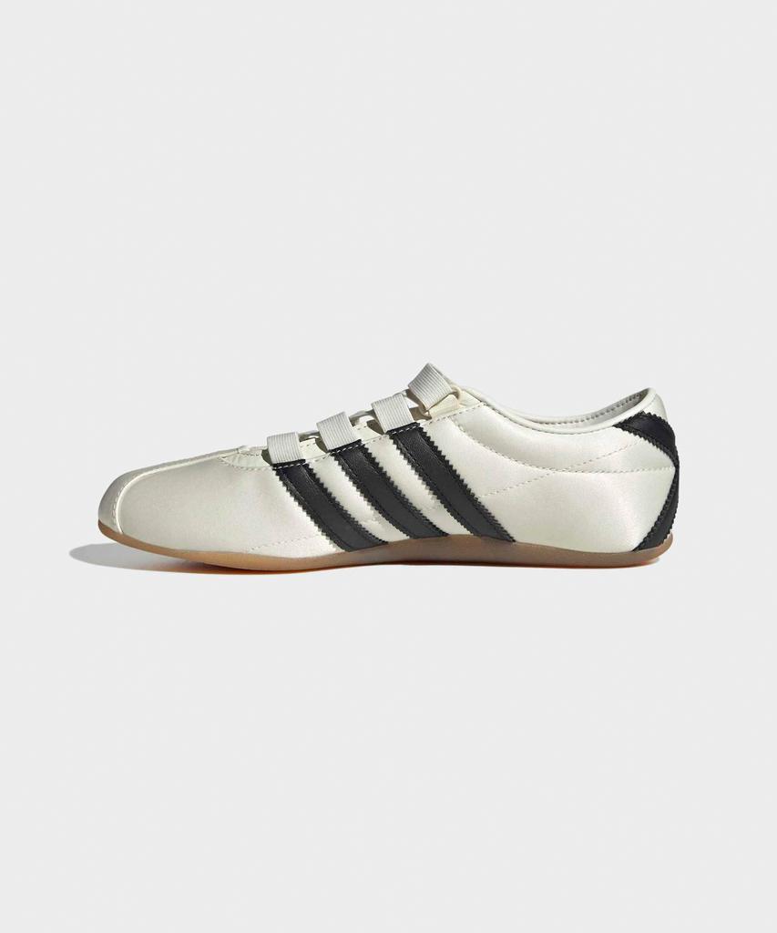 Adidas Tokyo Mary Jane - White:Black / Ki3032