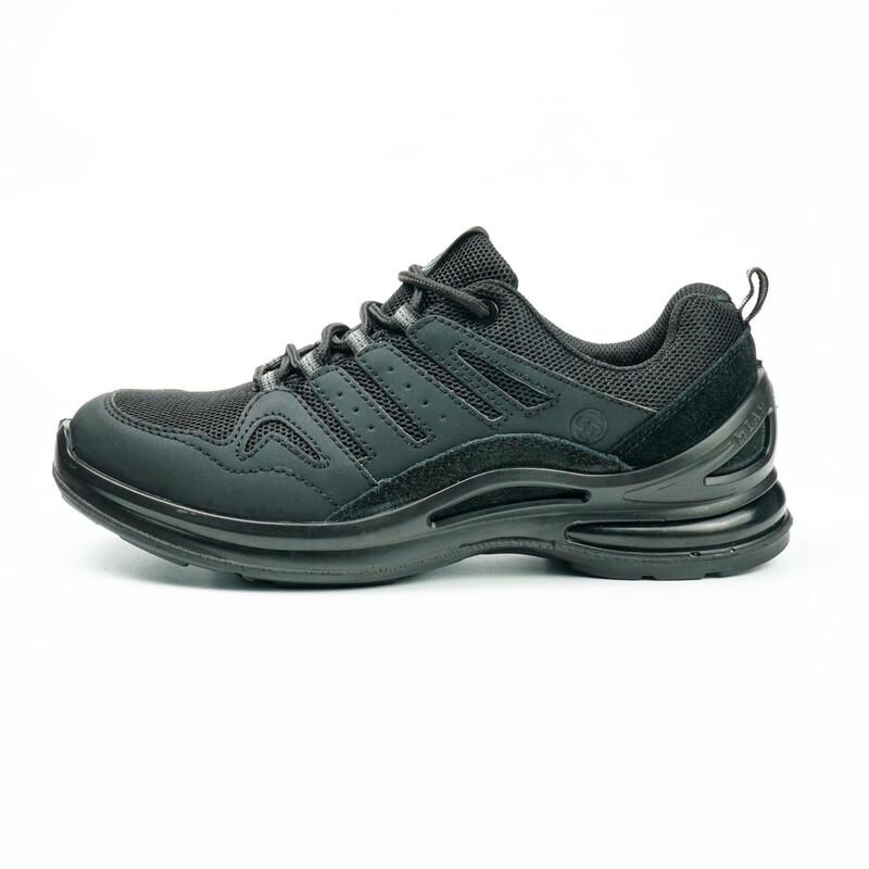 

Alliance Messenger Men s Steel Toe Work Shoes 41