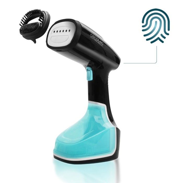 Cecotec Défroisseur Fast&Furious 4020 Force