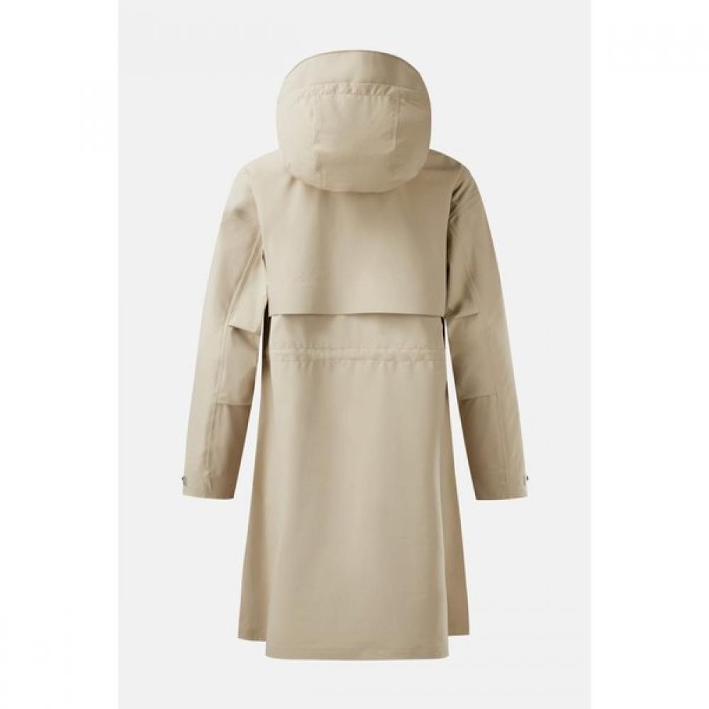 Kolon Sport Women S Weather Coat tvjjS25432bei