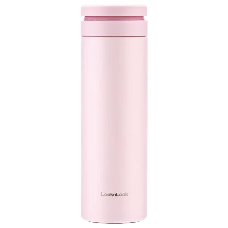 LOCK&LOCK SUSU 316 Stainless Steel Thermal Bottle