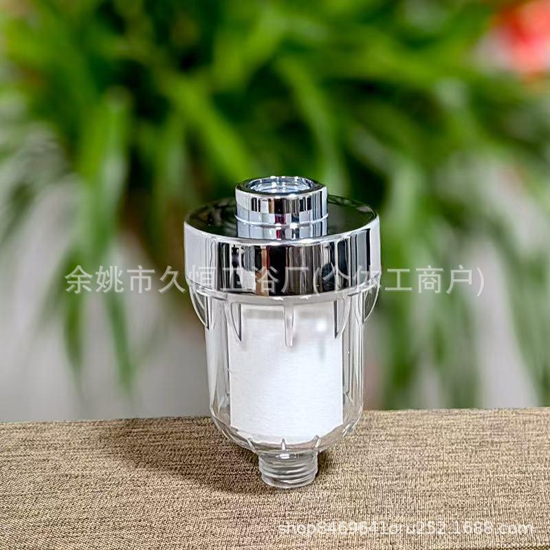 Automatic Household Water Heater Pre-Filter & Scale Inhibitor