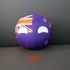Peluche Polandball 9/20cm Filippine Città del Vaticano Moldavia Countryball Bambola Ripiena Ciondolo Decorazione per la Casa
