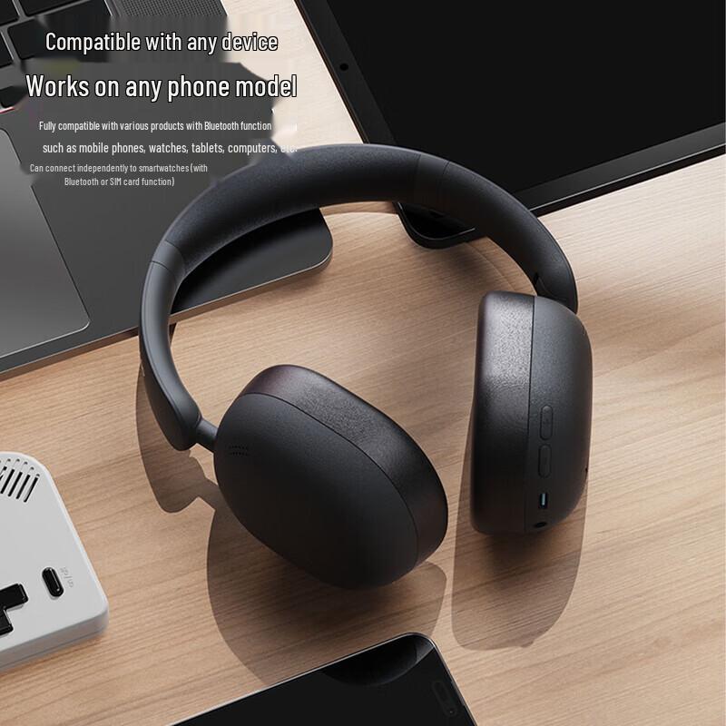 Lenovo Laiku ES210 Wireless Gaming Headphones