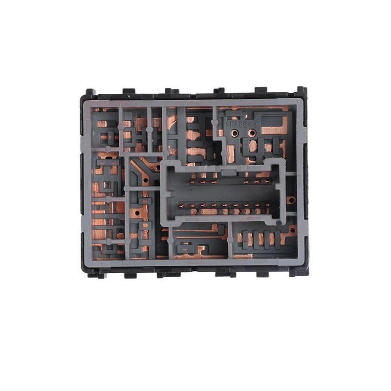 As Shown In The Figure Door Mirror Switch OE Replacement Direct Replacement Enhanced Functionality Precise Control