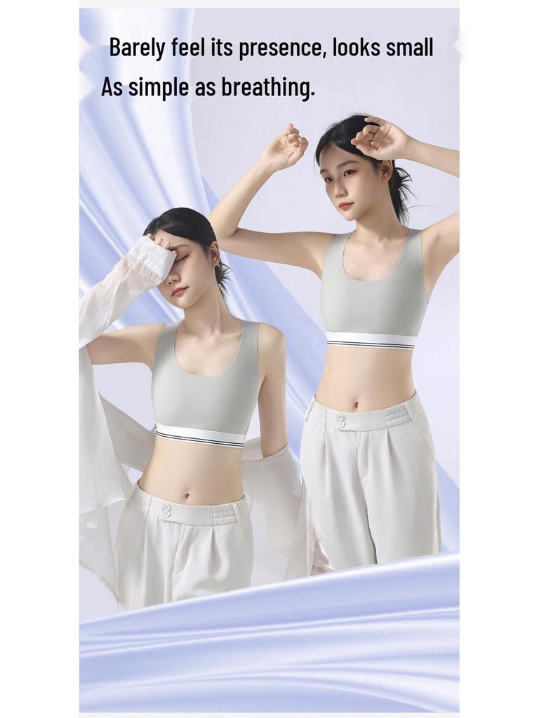 Vestă sport fără cusături pentru femei: Suport modelator, Confort respirabil, Design elegant la spate