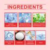 Hydroxyapatite Toothpaste Whitening Toothpaste, Fresh, Breath, Toothpaste, Toothpaste, Stain Removal, Complete Tooth Care  60G