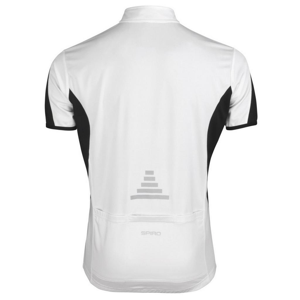 Spiro Pánske cyklistické oblečenie Cyklistický dres
