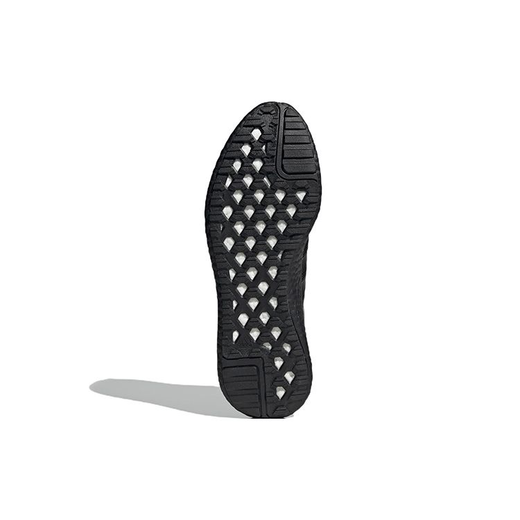 Adidas Rocket Boost Țesătură Confortabilă Absorbție Șoc Antiderapant Rezistent la Uzură Ușor Rebound Top Jos Pantofi de Alergare Casual HQ7212