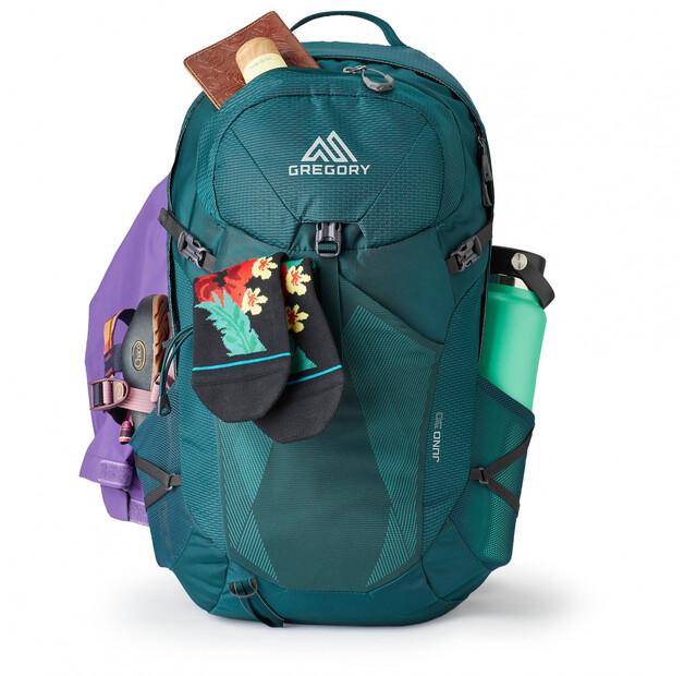 Рюкзак Gregory Juno 30 vintage blue (Damen) (141342-9173)