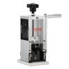 Manual Wire Stripping Machine, 0.06''-1.18'' Copper Stripper with Hand Crank or Drill Powered, Visible Stripping Depth Reference, Portable Aluminum