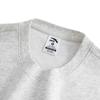 Anta Sweatshirt Unisex Gray Heather Gray 972618704-9