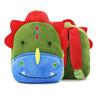 Cute Cartoon Animal Children's Backpack Stall Supply Backpack Kindergarten Plush Backpack Children's Bag Can Be Ordered