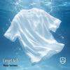 MINISO Men's Ice Silk Breathable Short Sleeve T-Shirt
