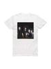 Fashion Unisex T-Shirt Graphic Tee Tshirts 2000s Band T-Shirts