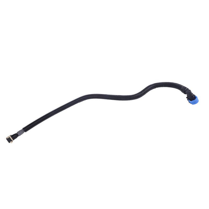 Auto Fuel Line From Rail Down to Frame For Mercury Mariner Ford Escape 2009 2010 2011 3.0L 9L8Z9288B Car Replacement Accessories