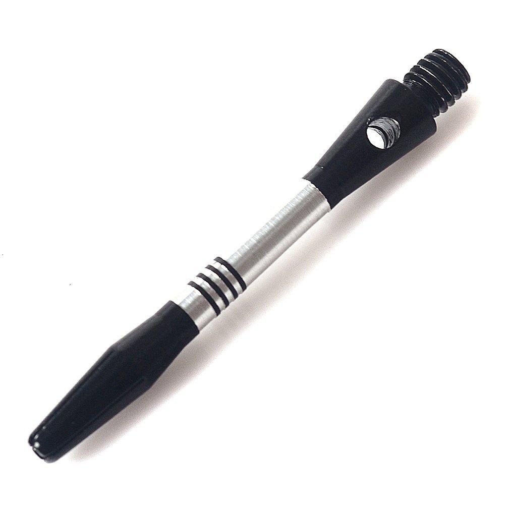 CUESOUL Latest Wolf Design Series Soft Tip Darts 16 Gram Barrel of (Set 3) (SkyWolfF-88)