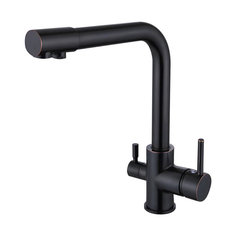 

TLXT Kitchen Sink Faucet