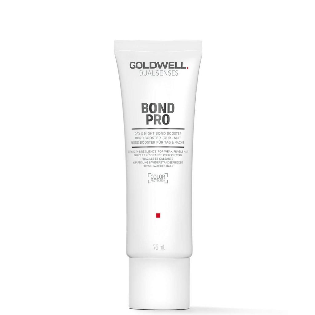 Goldwell Dls Bond Pro Strengthening Fluid 75ml