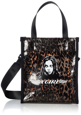X-girl Angel Face Mini Tote Bag