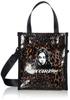 Geantă Mini Tote X-girl cu Față de Înger
