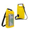 Sinodiving 2L Lightweight PVC Waterproof Multisport Dry Bag Promotion Gift Floating Sport Backpack Phone Case Taiwan Model