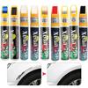 Efficient Car Scratch Repair Paint Pen Waterproof Auto Mending Clear Remover Paint Care Fill Paint Coat Painting Tools Touchup Paint2