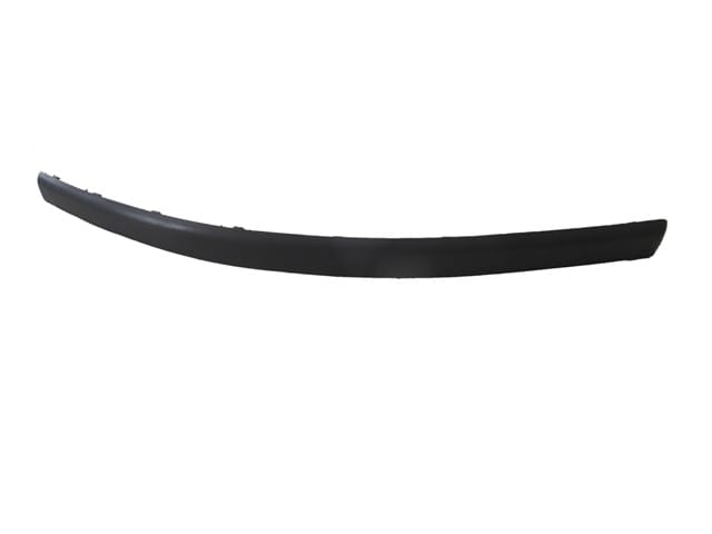 Left front bumper trim for Seat Toledo 1999-2005  Oem 1M0807225D