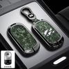 Zinc Alloy Leather Car Key Bag Key Case For Baic Polestone 01 Polestones Rox 01 Jishi Key Fob Car Key Case Case